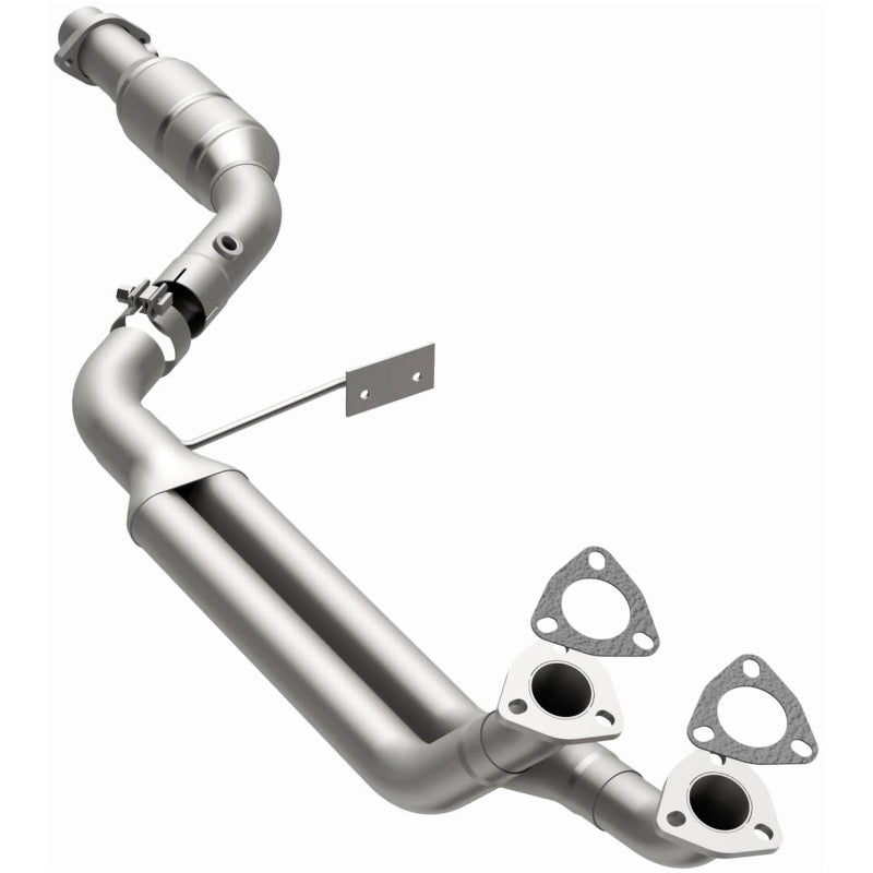 MagnaFlow Direct Fit Catalytic Converter 97-98 BMW Z3 6 2.8L