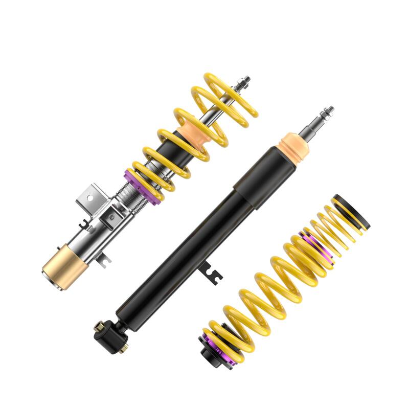 KW BMW M340i xDrive G20 AWD Sedan Without Electronic Dampers Coilover V2