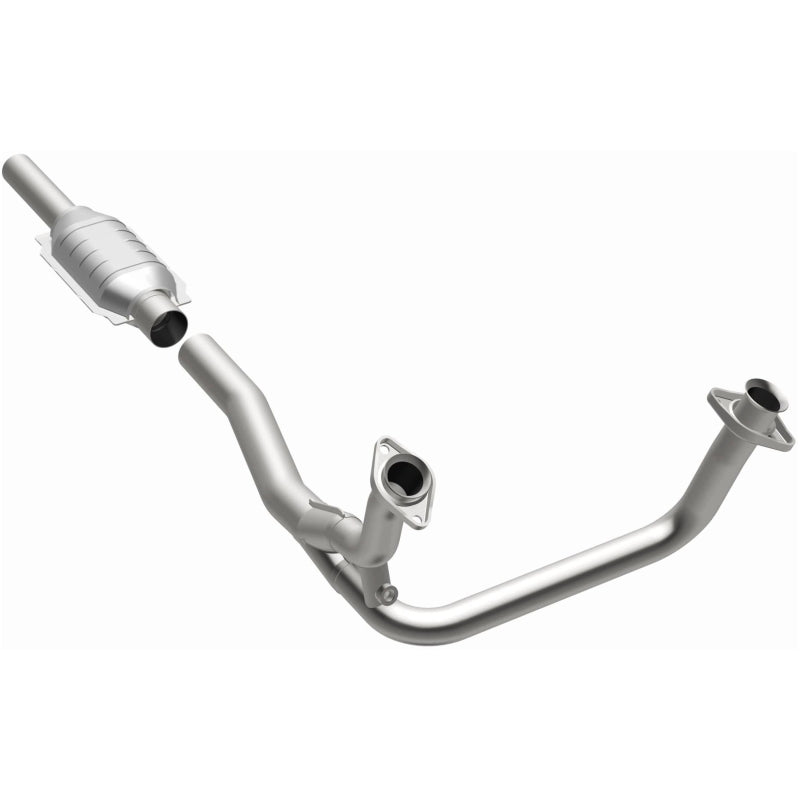 MagnaFlow Direct Fit Catalytic Converter 84-95 Ford Truck 5.0L CA