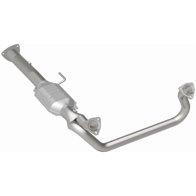 MagnaFlow Direct Fit Catalytic Converter Astro-Safari Van 96-99