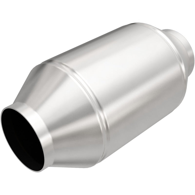 MagnaFlow Universal Catalytic Converter 2.50 inch C/C CA Pre-OBDII