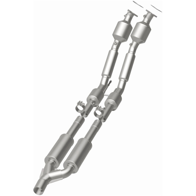 MagnaFlow 2006 Volkswagen Passat 3.6L Direct Fit Converter