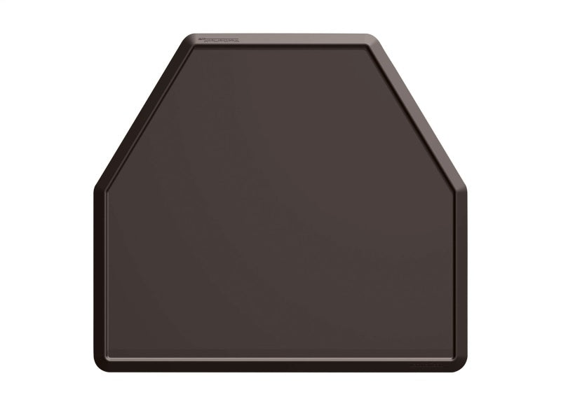 WeatherTech Universal 40in x 44in Angled All Purpose Mat - Cocoa