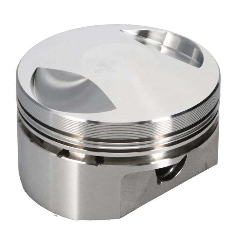 Wiseco HD 1200 Evo Domed 10.51 CR 3537X Piston Kit