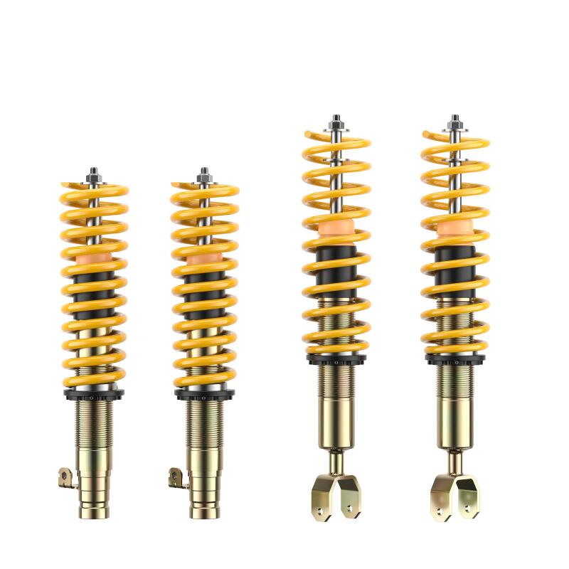 ST XA Adjustable Coilovers w/ Redound Adj. 92-95 Honda Civic Coupe/Sedan