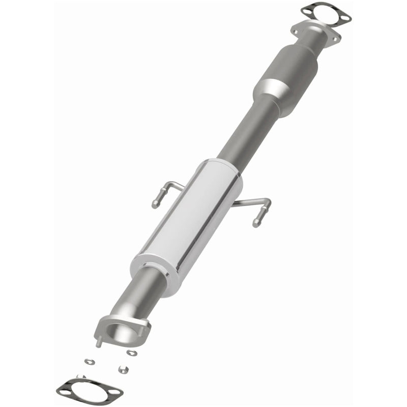 MagnaFlow 14-15 Cadenza 3.3L Underbody Direct Fit Converter