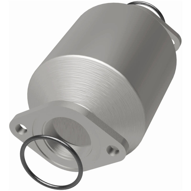 MagnaFlow Direct Fit Catalytic Converter 93-97 Geo Prizm-Toyota Celi