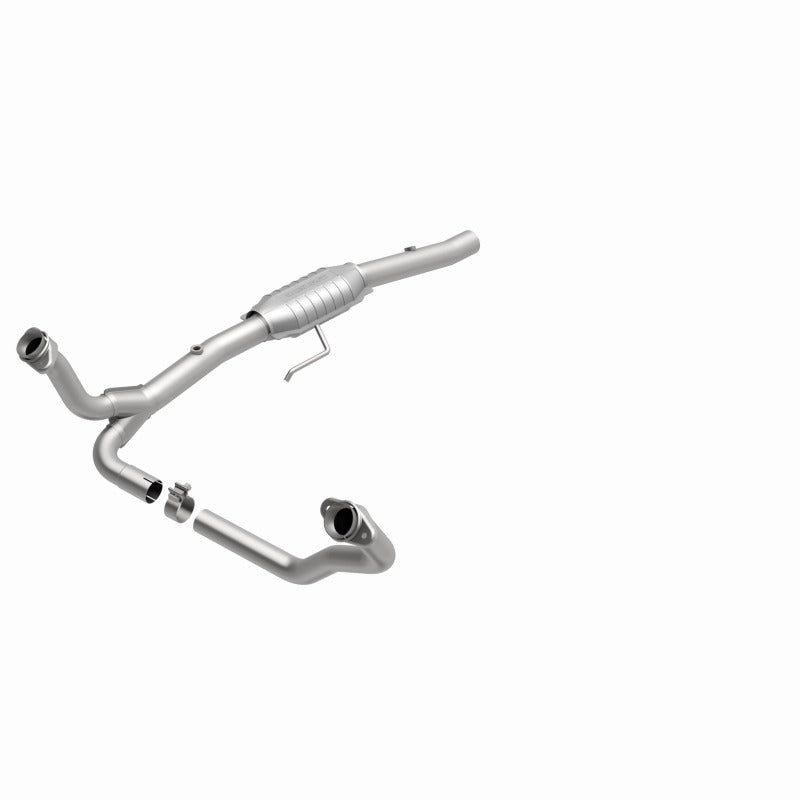 MagnaFlow Direct Fit Catalytic Converter 00-03 Dakota 4.7L 2WD OEM