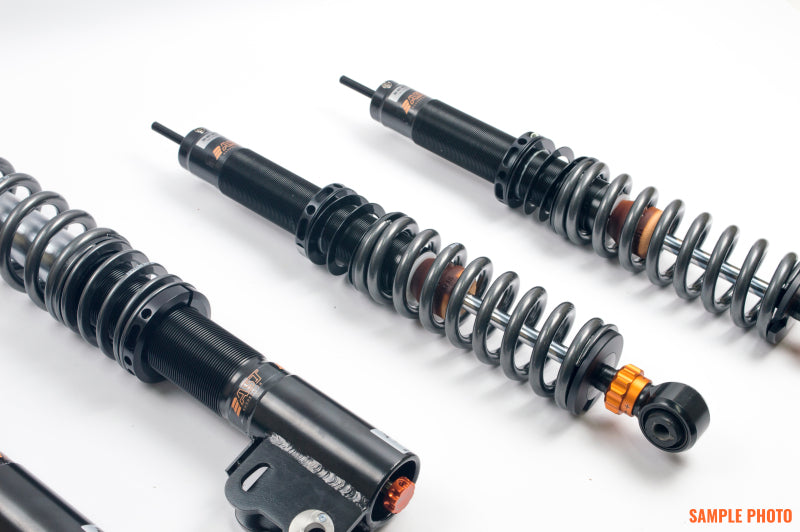AST 2019+ Toyota Supra GR 5100 Street Series Coilovers