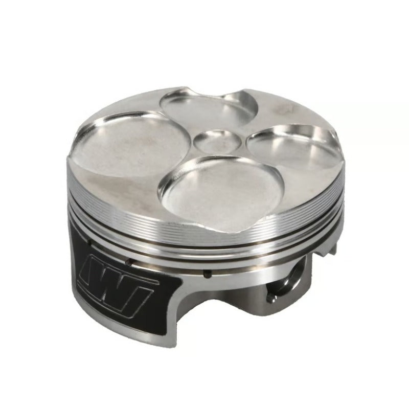 Wiseco BMW S1000RR 10-14 13.51 CR Piston Kit