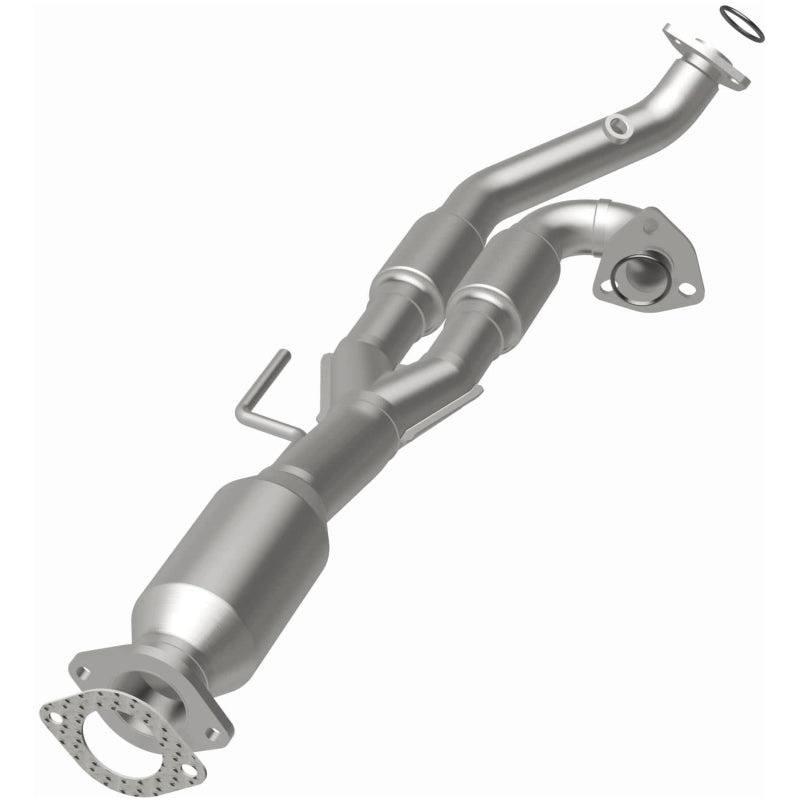 MagnaFlow Direct Fit Catalytic Converter MAXIMA- 04-05 6 3.5L