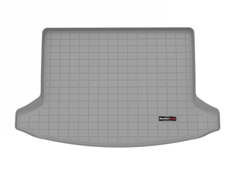 WeatherTech 2024 Chevrolet Blazer EV / Honda Prologue Cargo Liner - Grey