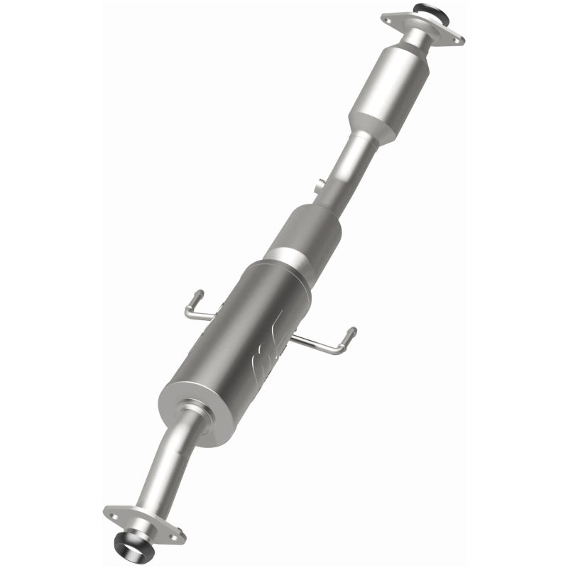 MagnaFlow 17-18 Toyota Corolla iM Base L4 1.8L OEM Grade Direct-Fit Catalytic Converter