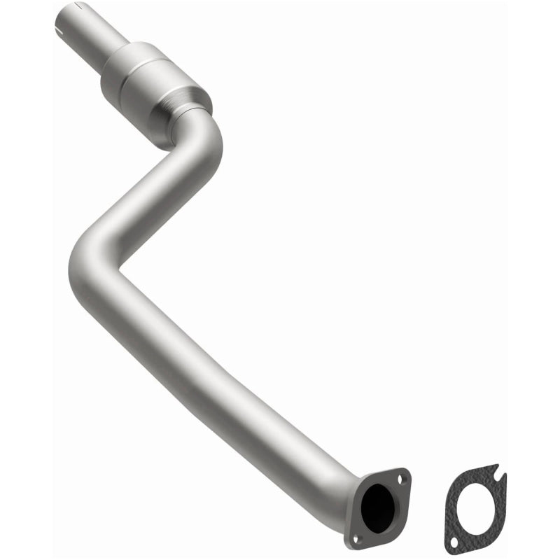 MagnaFlow 2010 BMW 335i xDrive 3.0L Direct Fit Converter