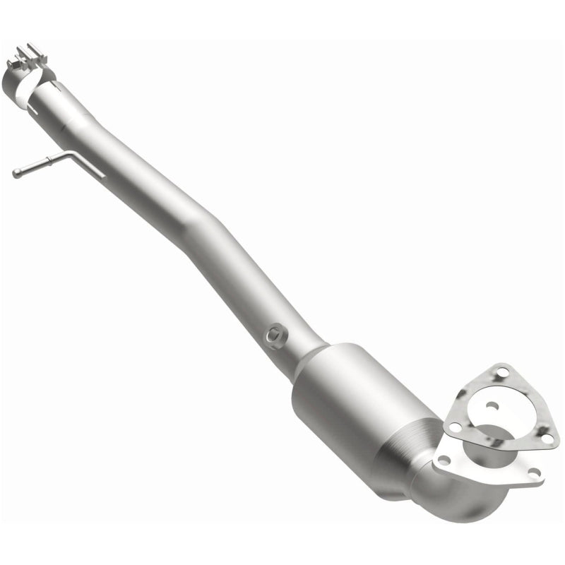 MagnaFlow Direct Fit Catalytic Converter 07-09 Range Rover v8 4.2/4.4L OEM Underbody