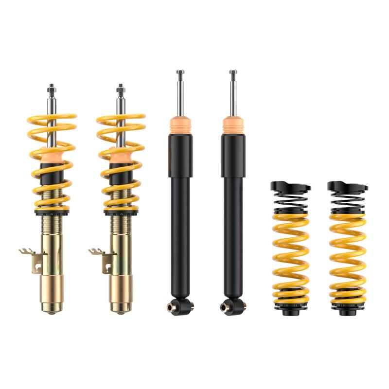 ST Coilover Kit 15+ BMW 2 Series F22/F23 Coupe/Convertible 4WD w/o EDC