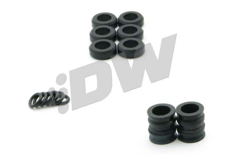 DeatschWerks Nissan Skyline RB20 550cc Top Feed Injectors