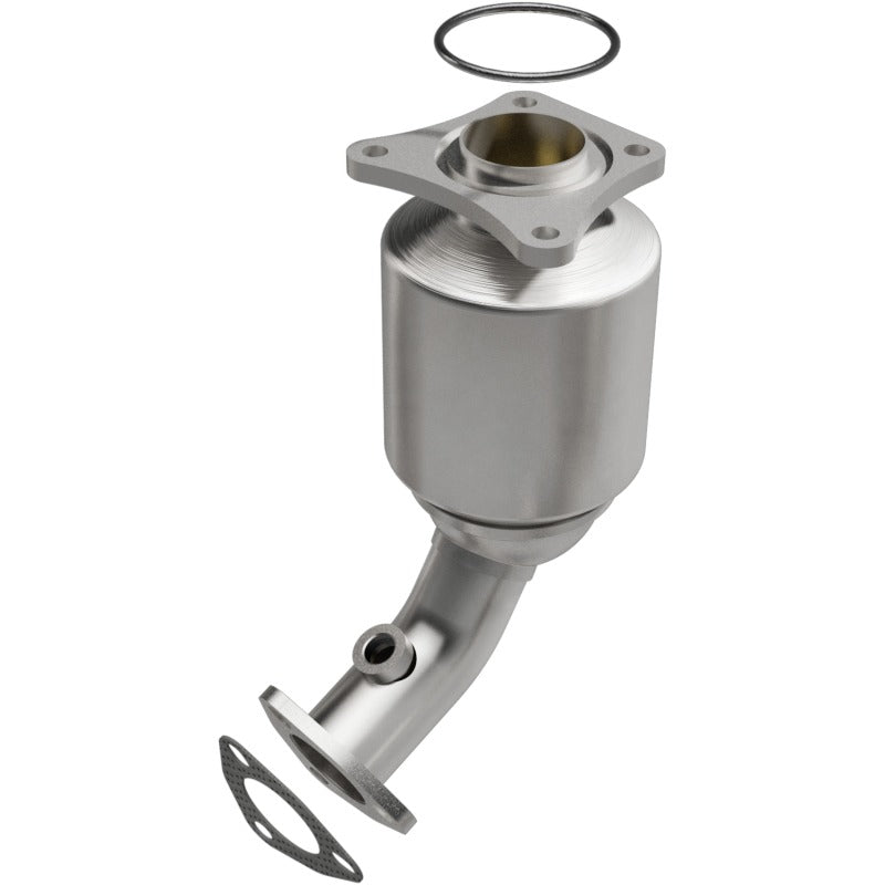 MagnaFlow DF Catalytic Conv Nissan 04-05 Maxima Manifold/2006 Altima Manifold/04-09 Quest 3.5L Rear