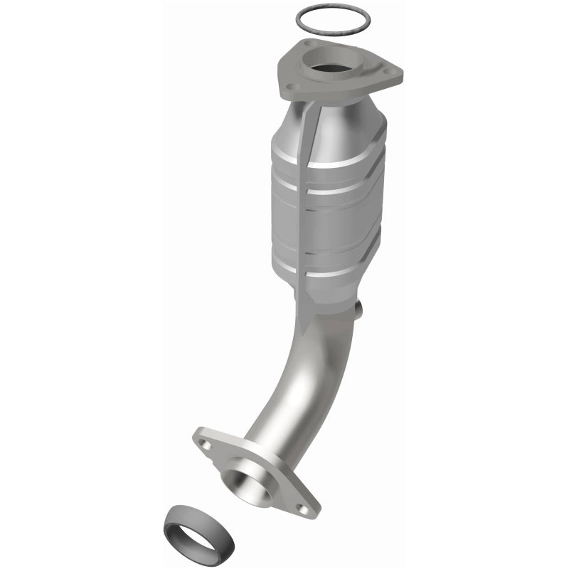 MagnaFlow Direct Fit Catalytic Converter 01-02 Kia Sportage Rear