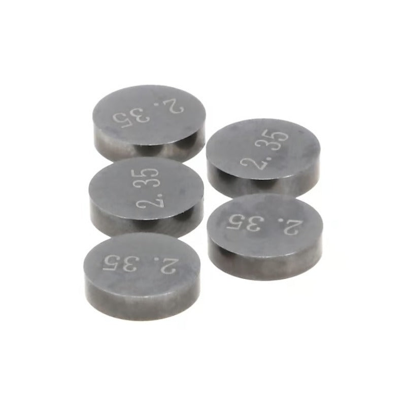 Wiseco Valve Shim Refill Kit- 10.0 x 2.35mm (5)