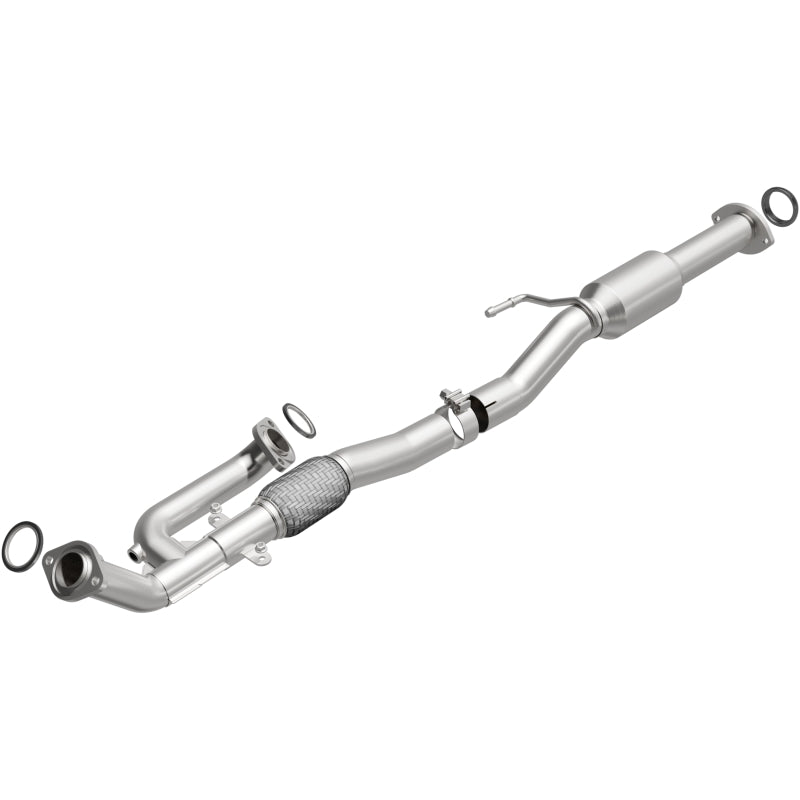 MagnaFlow 18-19 Toyota Camry 3.5L Direct Fit Converter