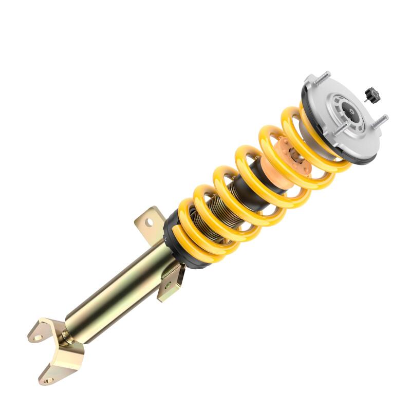 ST XA - Height Adjustable Coilovers 2017+ Tesla Model 3 2WD