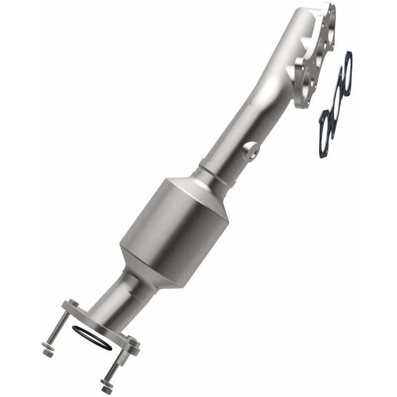 MagnaFlow Direct Fit Catalytic Converter 05-09 Taco 4L D/S mani OEM