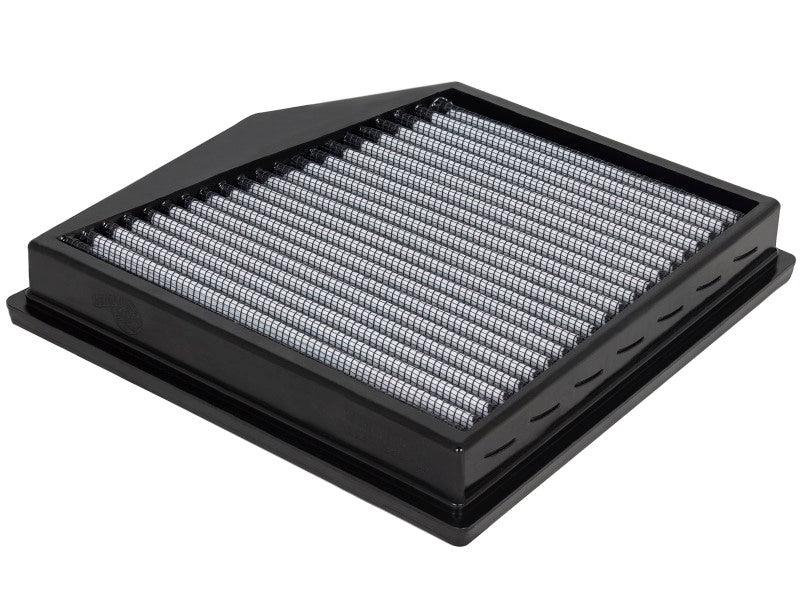 aFe MagnumFLOW OEM Replacement Air Filter PRO Dry S 14-15 Lexus IS 250/350 2.5L/3.5L V6