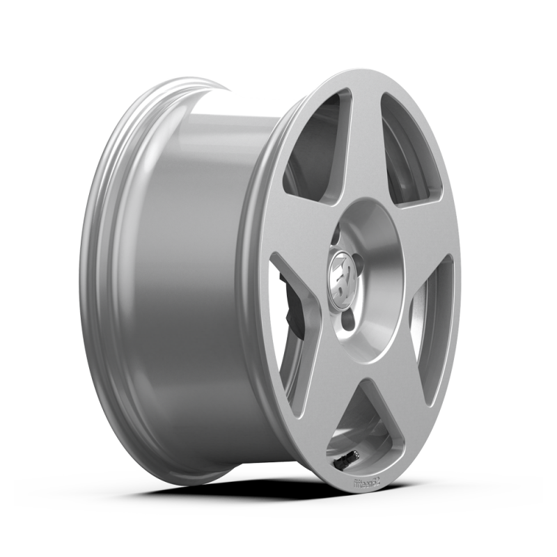 fifteen52 Tarmac 17X7.5 / 5x112 BP / 40mm ET / 66.56mm CB / 5.8in BS / Speed Silver Wheel