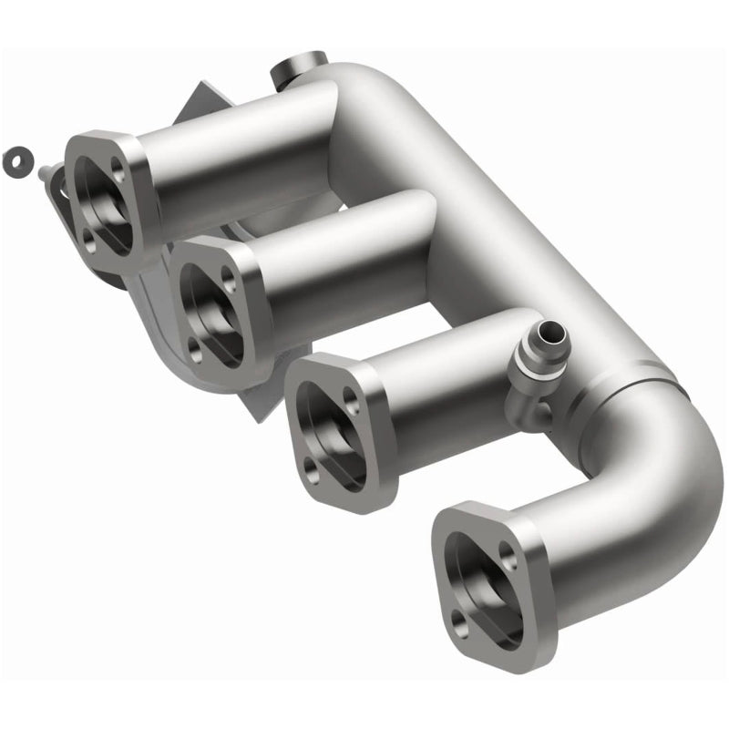 MagnaFlow Direct Fit Catalytic Converter 96-98 Mark VIII 4.6L
