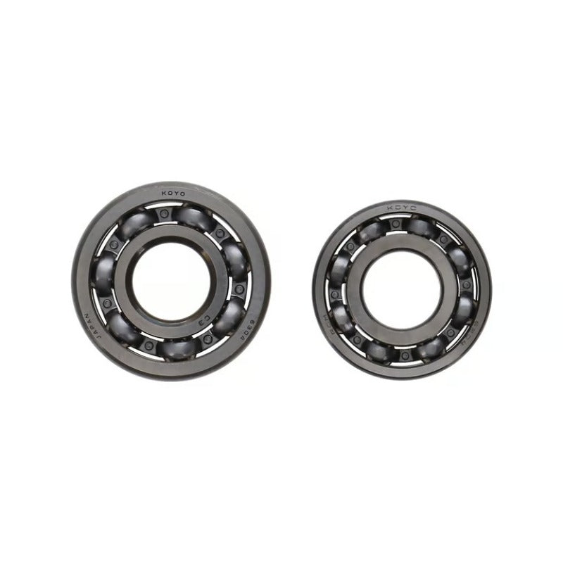 Wiseco 20x47x14 & 20x52x15mm Main Bearing Kit