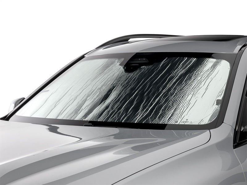 WeatherTech 2019+ BMW X7 40i SunShade
