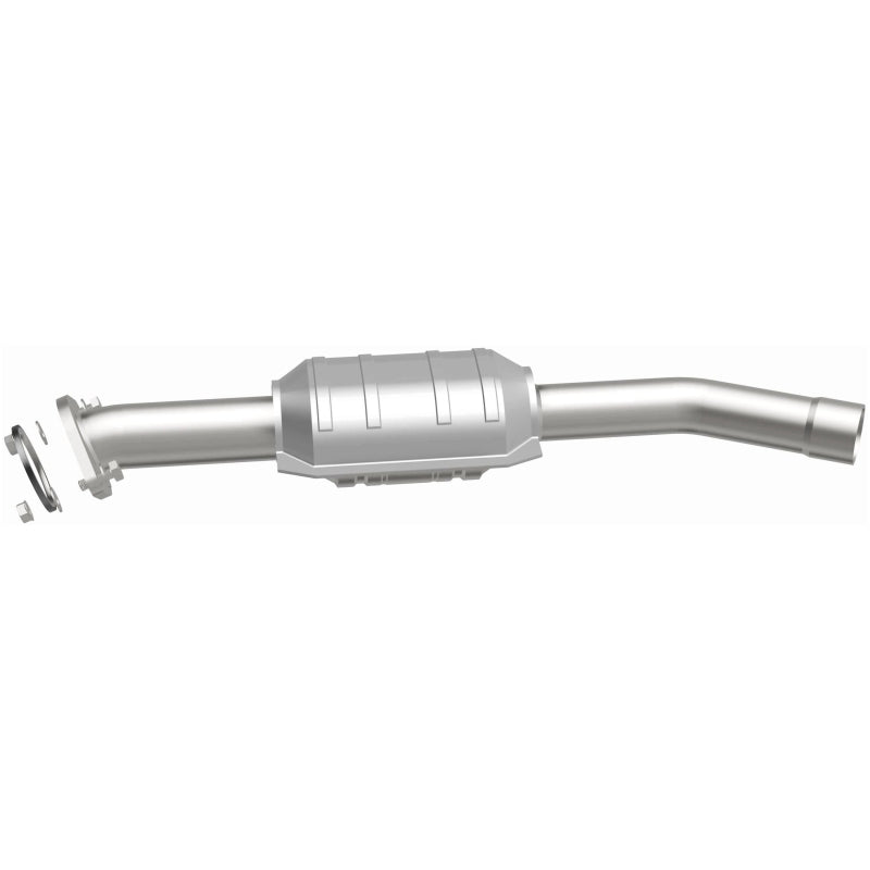 MagnaFlow Direct Fit Catalytic Converter 99-00 Mazda Miata 1.8L 50S