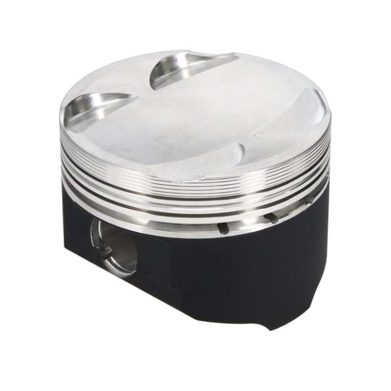 Wiseco Alfa Romeo AR3055-33 87.5mm Bore (+.5mm) 10:1 CR Pistons (Inc Rings)