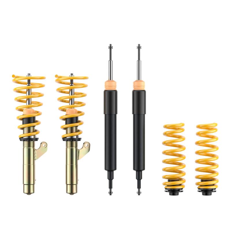 ST XA Coilover Kit 06-12 BMW 3 Series (E91) Sport Wagon X-Drive AWD