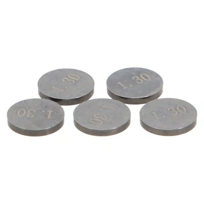Wiseco Valve Shim Refill Kit- 9.48 x 1.30mm (5)