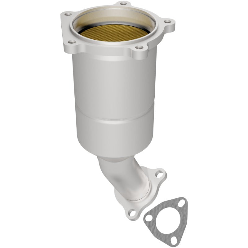MagnaFlow Direct Fit Catalytic Converter 00-04 Nissan Frontier