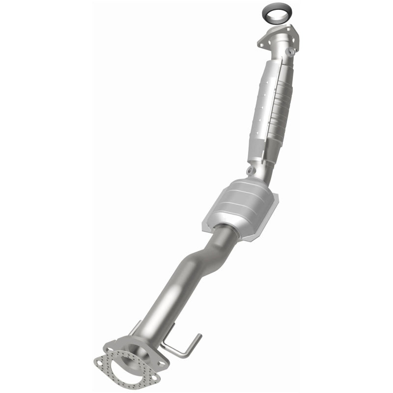 MagnaFlow Direct Fit Catalytic Converter 08 Trailb/Envoy 4.2L