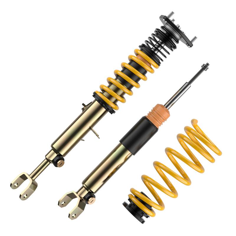 ST XTA Plus 3 Coilover Kit Infinity G35 Coupe 3.5L / Nissan 350z Coupe (Z33) 3.5L