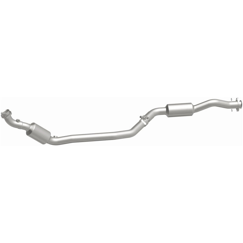 MagnaFlow 2007 Mercedes-Benz E350 3.5L Direct Fit Converter