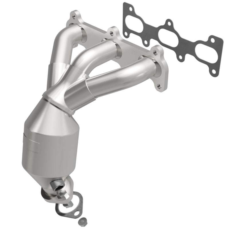 MagnaFlow Direct Fit Catalytic Converter 02-06 Hyundai Sonata 2.7L