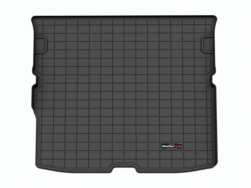 WeatherTech 2023 Mitsubishi Outlander PHEV Cargo Liner - Black