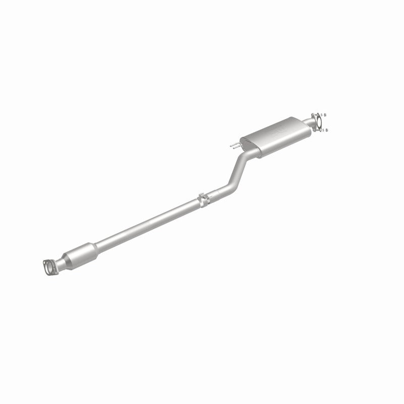 MagnaFlow Direct Fit Catalytic Converter 2020 Hyundai Palisade Underbody 3.8L FWD