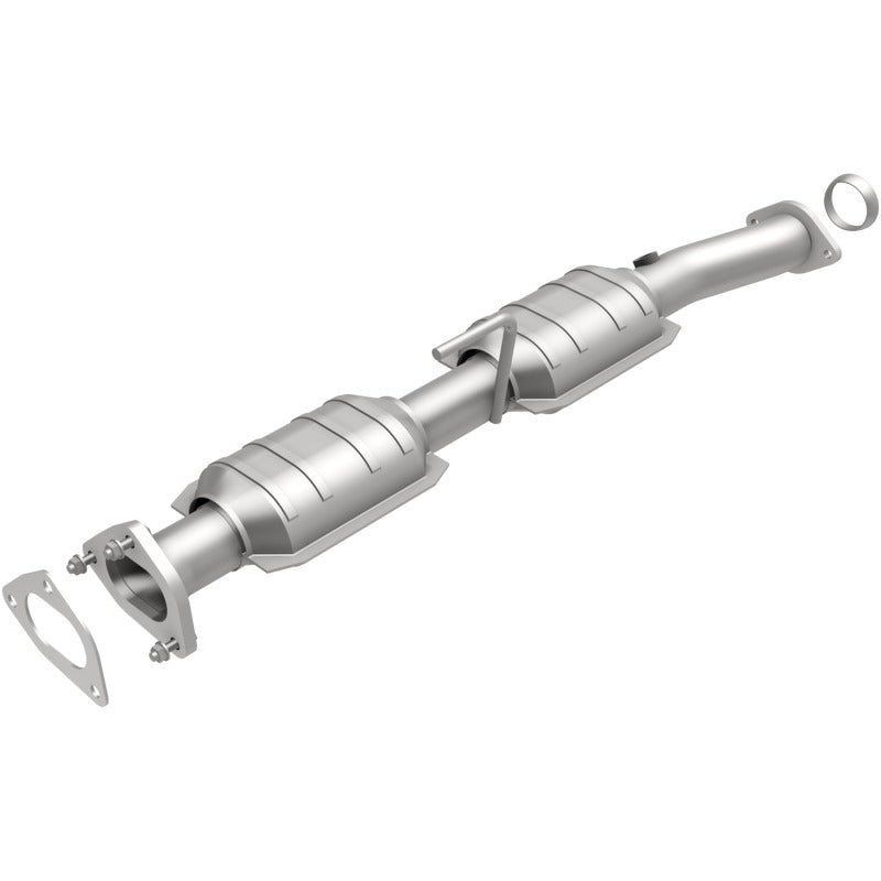 MagnaFlow Direct Fit Catalytic Converter 98-00 Ranger Rear 3.0L/4.0L