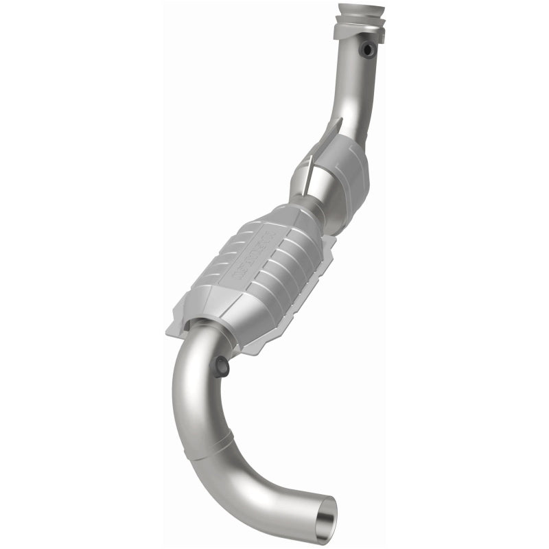 MagnaFlow Direct Fit Catalytic Converter 99 Ford F-150 4.6L