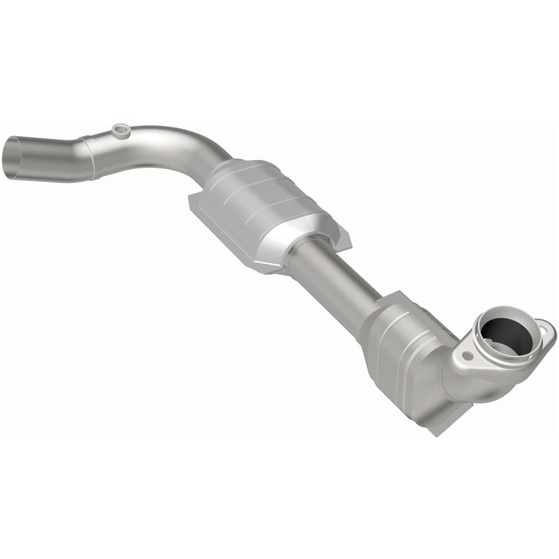 MagnaFlow Direct Fit Catalytic Converter 00-04 Ford E150 4.6L Driver Side