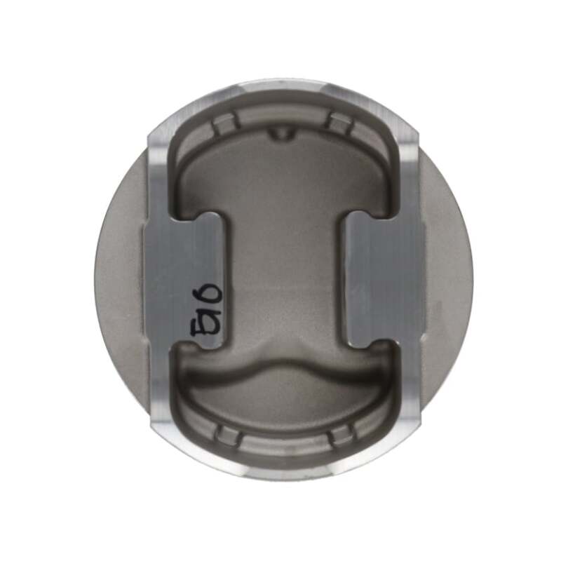 Wiseco Chevy 400 Flat Top ProTru Street Pistons 4.155in Bore 3.480in / 3.750in Stroke 1.560 CH -7CC