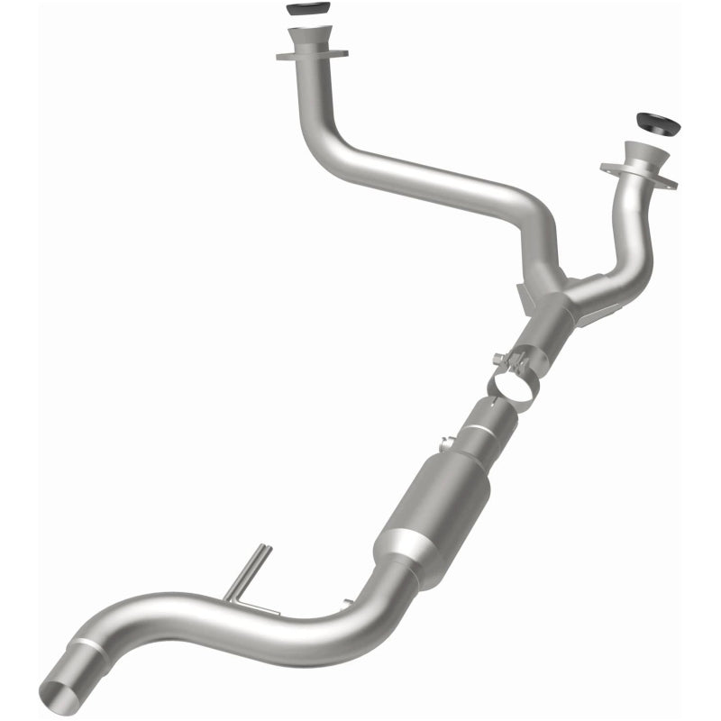 MagnaFlow 00-02 Chevrolet Camaro 3.8L Direct Fit Converter