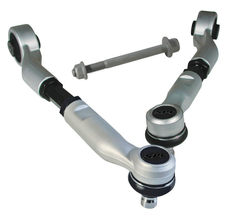 SPC Performance Audi Q5 Upper Control Arm Front Right