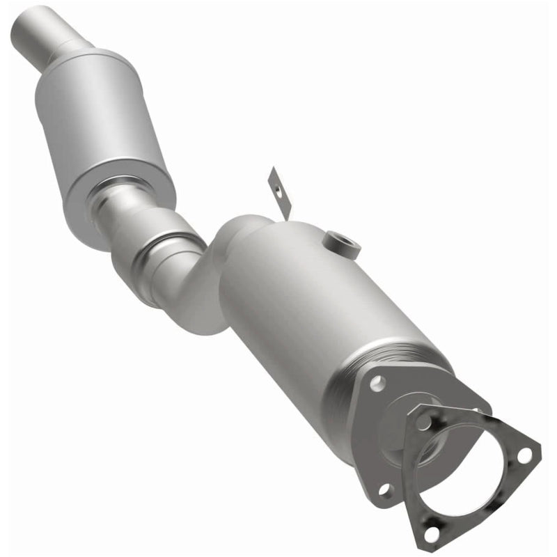 MagnaFlow 06-09 Audi A4 Quattro 3.2L Direct Fit Converter